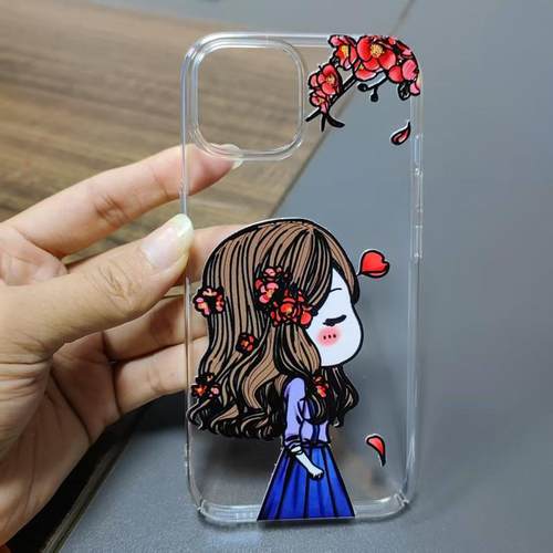 立体UV转印贴机杯子等曲面物体uv水晶杯打印机智能升降数码 - 图1