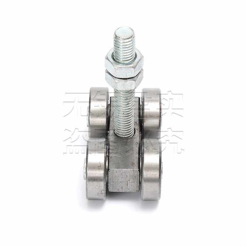 YC50不锈钢滑轮行车轨道滑轮移门滑车移门吊轮现货推拉门滑轮,淘宝优惠券,粉丝福利购,淘宝优惠卷