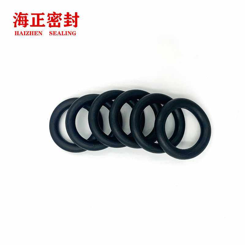 外径5-170mm*线径2mm 丁腈O型圈 耐油磨高温压NBR密封圈橡胶垫,淘宝优惠券,粉丝福利购,淘宝优惠卷