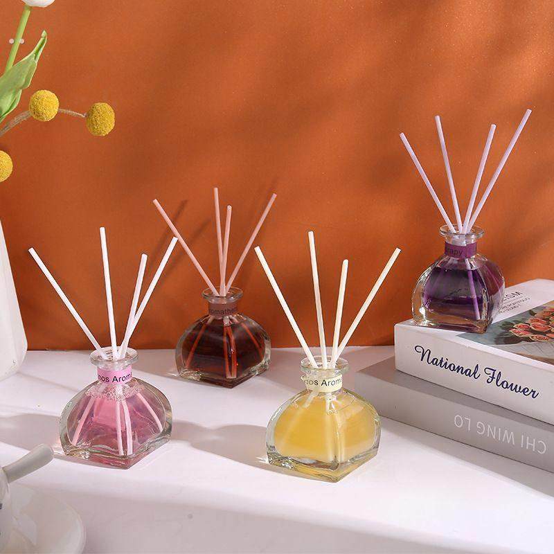 无火香薰精油家庭室内持久香味房卧室浴室厕所除臭香味补充液,淘宝优惠券,粉丝福利购,淘宝优惠卷