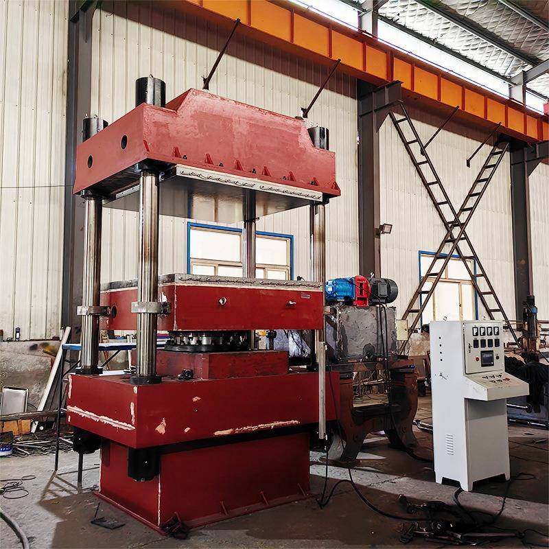 青岛厂家直发全自动自动推拉型热压平板硫化机硅胶垫子热压成型机,淘宝优惠券,粉丝福利购,淘宝优惠卷