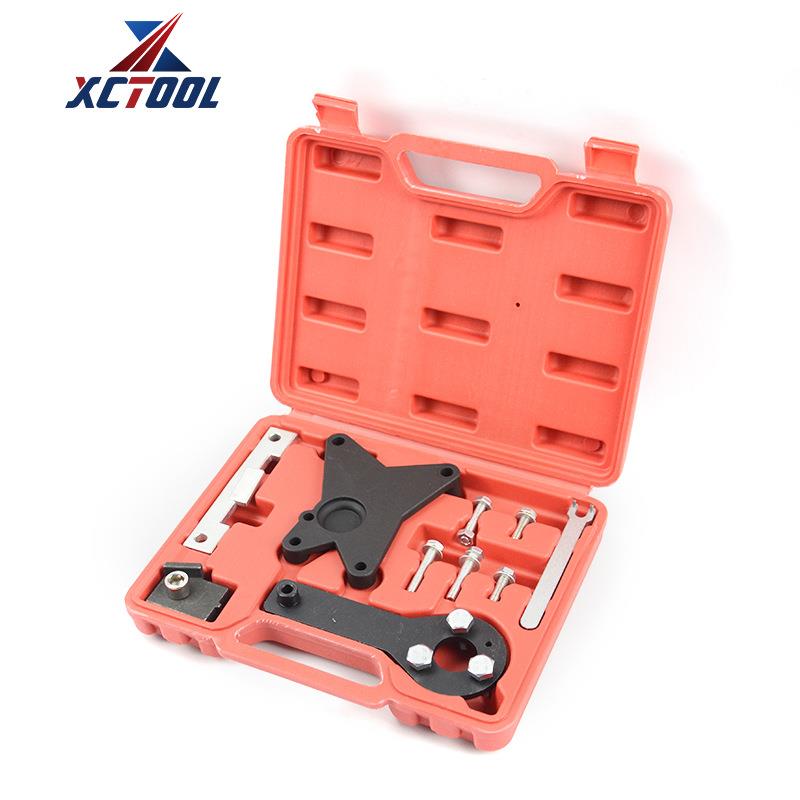 菲亚特1.2 1.4 WT发动机凸轮轴正时维修工具1.2 8V.4 16V汽保工具 - 图0