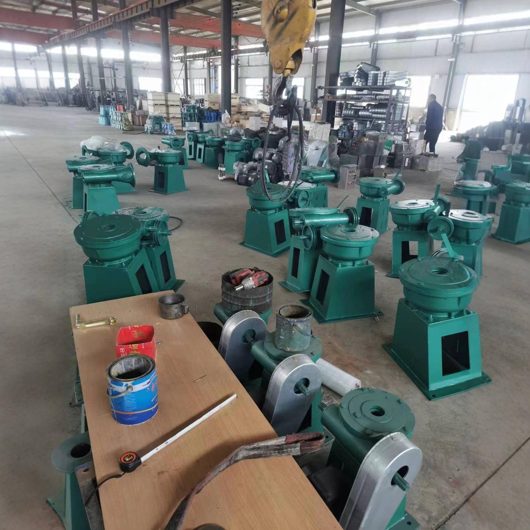 手电两用螺杆启闭机生产厂家水利工程闸门启闭设备 - 图0