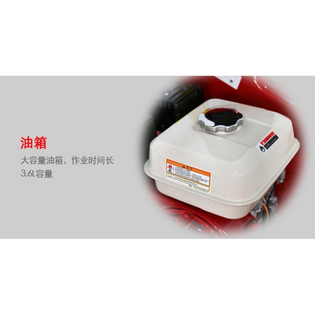 迈菲斯汽油吸叶机树叶收集机草坪吸叶机 - 图2