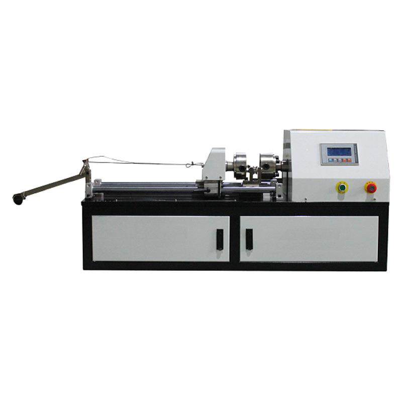 现货金属线材材料钢丝扭转缠绕一体试验机扭转试验机缠绕试验机 - 图3