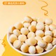 Dog snacks milky steamed buns casual snacks