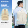 Kawasaki KAWASAKI badminton racket bag backpack