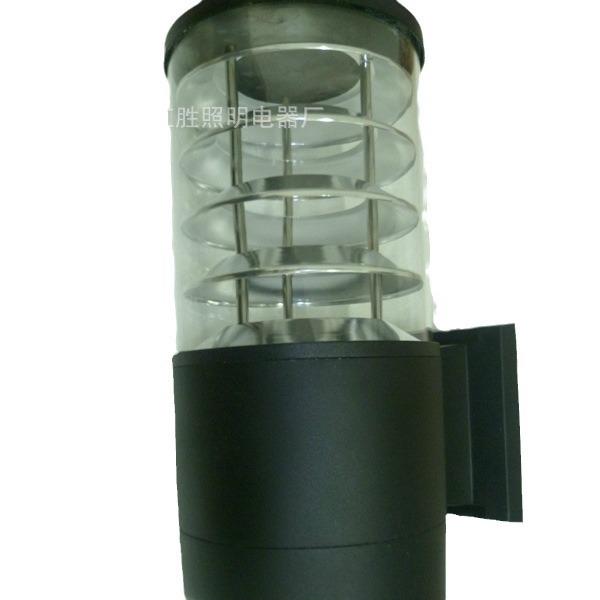 中山户外壁灯上下照壁灯壁灯led户外壁灯 - 图3