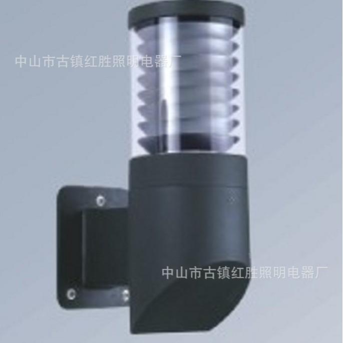 中山户外壁灯上下照壁灯壁灯led户外壁灯 - 图1