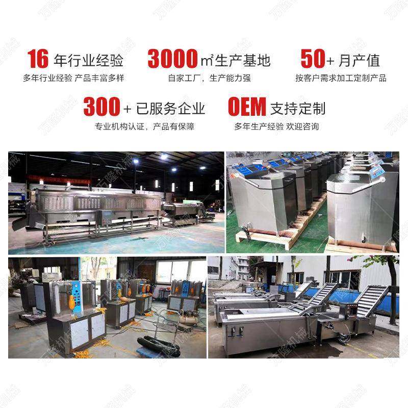 食品级304不锈钢涡流清洗机肉类蔬菜海鲜通用易清洗果蔬加工设备,淘宝优惠券,粉丝福利购,淘宝优惠卷