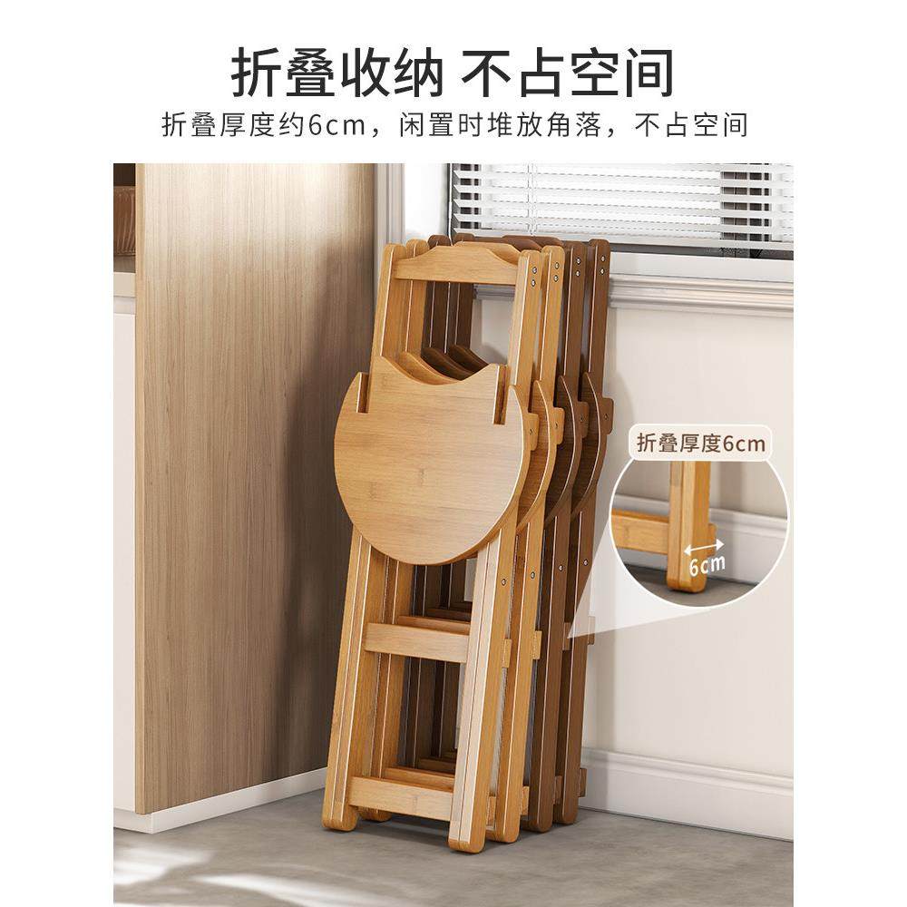 可折叠吧台椅高脚凳家用收银台酒吧餐厅椅子客厅靠背实木现代简约,淘宝优惠券,粉丝福利购,淘宝优惠卷