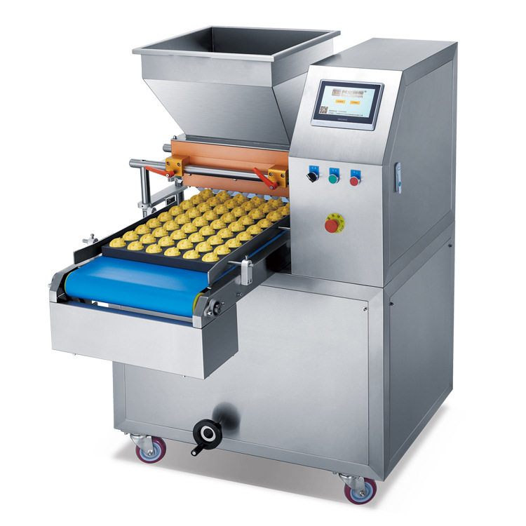 定制曲奇饼干机 花式曲奇饼干扭花机 线切割卡拉棒泡芙成型设备,淘宝优惠券,粉丝福利购,淘宝优惠卷