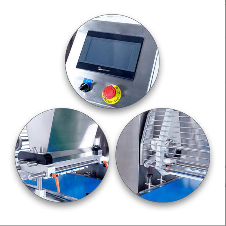 定制曲奇饼干机 花式曲奇饼干扭花机 线切割卡拉棒泡芙成型设备,淘宝优惠券,粉丝福利购,淘宝优惠卷