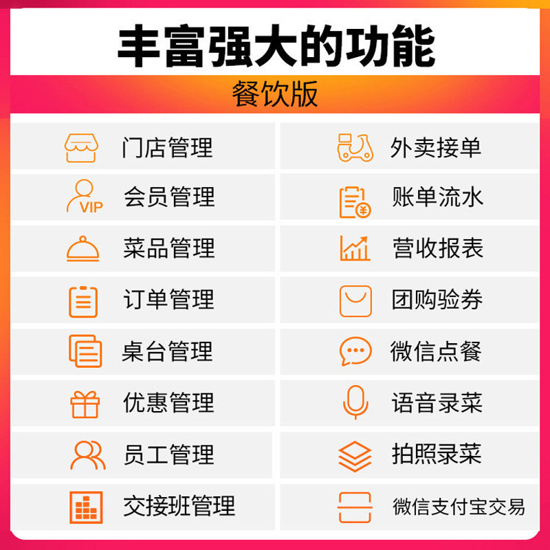 Meituan cash register all-in-one f catering cashier system single and double screen fast food cold drink point stand-alone milk tea shop dedicated