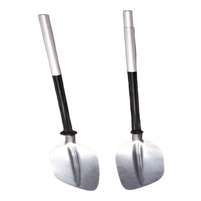 供应运动户外涉水用品游船皮划艇配件控舵黑色  双节铝合金杆划桨,淘宝优惠券,粉丝福利购,淘宝优惠卷