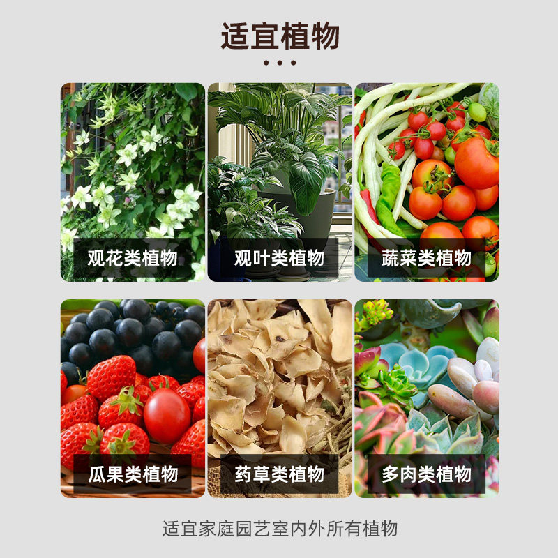 枯草芽孢杆菌微生物菌肥家庭植物农用益生菌肥料菌肥改善土壤,淘宝优惠券,粉丝福利购,淘宝优惠卷