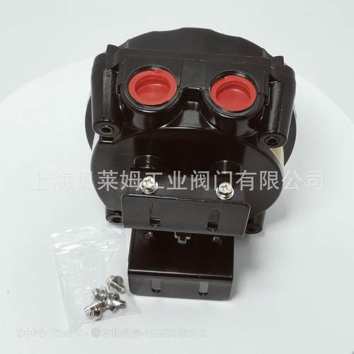 气动执行器隔爆回信器防爆限位开关机械式ITS-00APL-510N回信器 - 图1