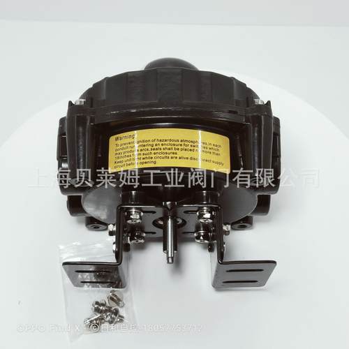 气动执行器隔爆回信器防爆限位开关机械式ITS-00APL-510N回信器 - 图0