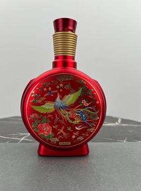 贵州习酒喜宴空酒瓶摆件装饰摆柜空瓶摆设酒柜道具背景墙瓶子整套