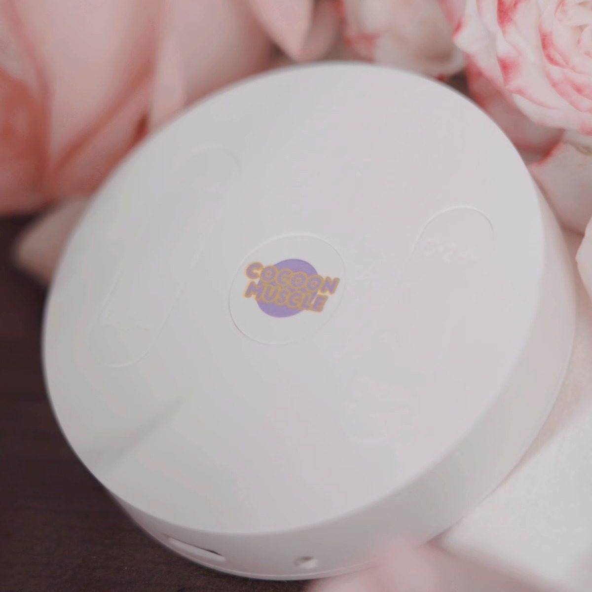 cocoonmuscle卧蚕饱满苹果肌提拉训练法令纹眼窝凹陷恢复仪,淘宝优惠券,粉丝福利购,淘宝优惠卷