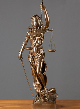 北欧复古女神像天使人物雕塑摆件艺术装饰模型客厅电视柜玄关酒柜