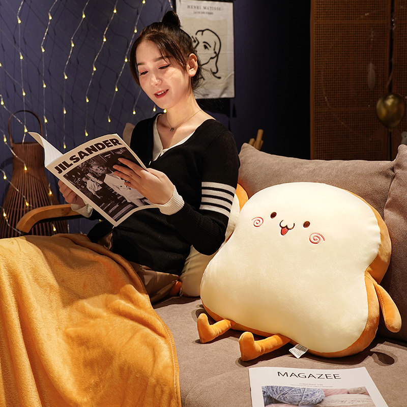 抱枕被子两用冬季加厚办公室午睡毯子枕头二合一睡觉汽车载用靠枕,淘宝优惠券,粉丝福利购,淘宝优惠卷