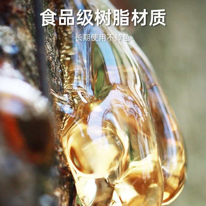 爬宠食盆水盆蜥蜴角蛙寄居蟹泡澡盆树蛙仿岩饲养箱造景饮水盆装饰,淘宝优惠券,粉丝福利购,淘宝优惠卷