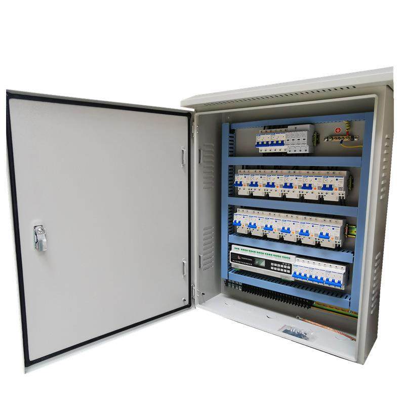 定制成套配电柜多回路智能照明时控模块配电箱户外开关电源控制柜,淘宝优惠券,粉丝福利购,淘宝优惠卷