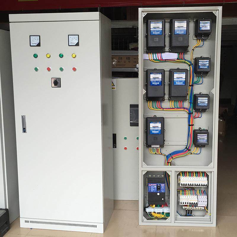 不锈钢配电箱配电输电设备工地电工电气分配箱Distributionbox,淘宝优惠券,粉丝福利购,淘宝优惠卷