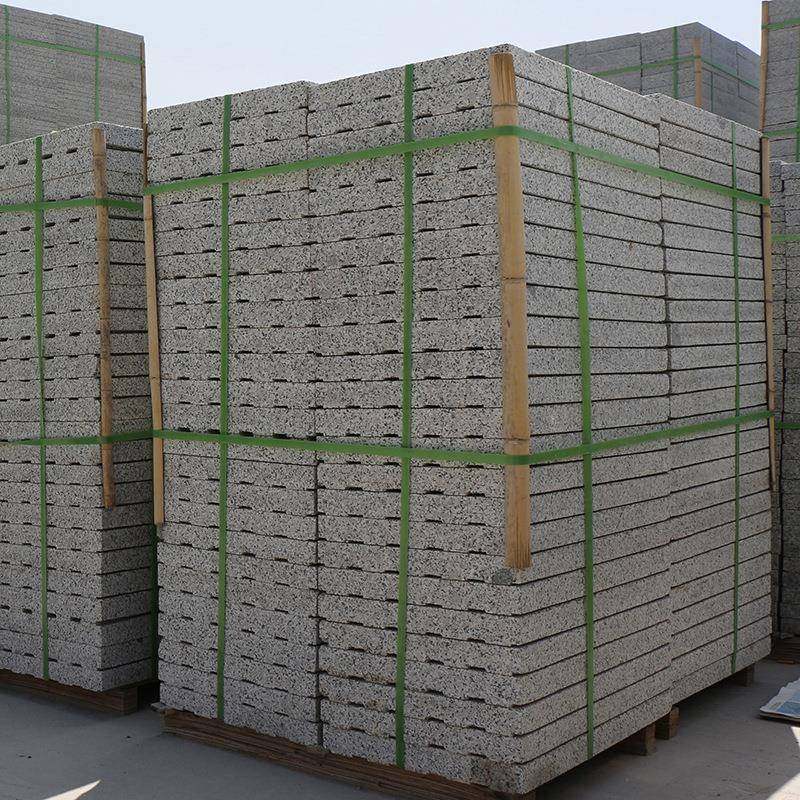 芝麻灰盲道板人行道安装盲道石砖花岗岩石材盲点石五莲灰道路地铺,淘宝优惠券,粉丝福利购,淘宝优惠卷