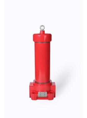 ZU-H系列压力管路过滤器，管路过滤器，黎明系列过滤器，ZU-H10*2