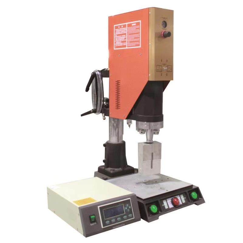 PLC触摸屏超声波焊接机自动追频超声波焊接机28K/1000W,淘宝优惠券,粉丝福利购,淘宝优惠卷