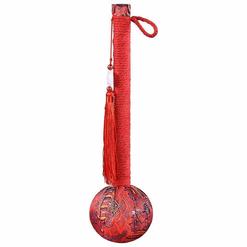 艾草锤手持养生纯手工艾灸棒敲打经络艾条按摩温灸,淘宝优惠券,粉丝福利购,淘宝优惠卷