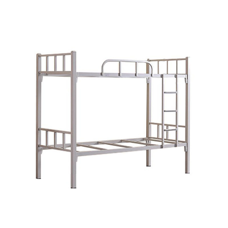 学生宿舍铁架床 建筑工地铁艺双层床 员工宿舍床上下铺高低床,淘宝优惠券,粉丝福利购,淘宝优惠卷
