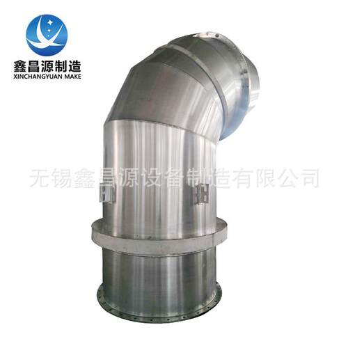 C276管道N10276船舶管道耐高温船用弯头管道2.4819化工管道厂家 - 图3