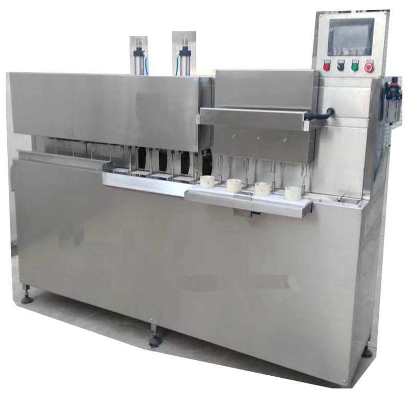 苹果自动削皮分瓣机苹果削皮捅芯机雪梨去皮去核机菠萝凤梨去皮机,淘宝优惠券,粉丝福利购,淘宝优惠卷