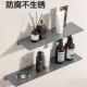 Bathroom storage rack wall partition panel bathroom wall hang toilet I storing partition panel in front of dressing table mirror without punching