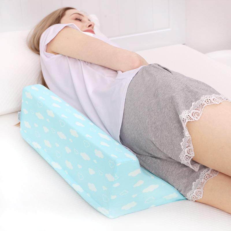 三角枕瘫痪卧床老人病人翻身垫三角垫护理三角枕侧身靠垫体位垫子,淘宝优惠券,粉丝福利购,淘宝优惠卷