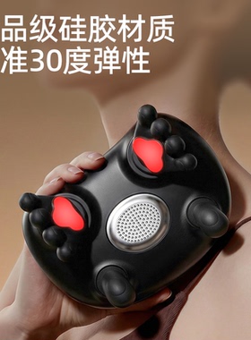 斜方肌腿部肩胛骨肩颈