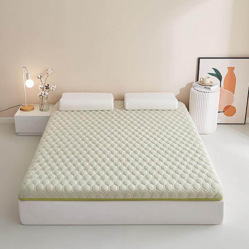 乳胶床垫软垫家用学生宿舍单人租房记忆棉垫子厚榻榻米褥子海绵垫,淘宝优惠券,粉丝福利购,淘宝优惠卷