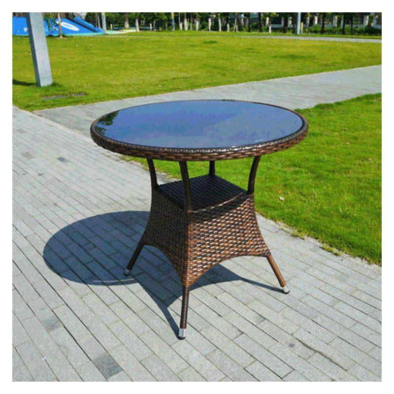 户外桌椅庭院桌椅三五件套阳台休闲露台室外咖啡休闲藤编桌椅组合,淘宝优惠券,粉丝福利购,淘宝优惠卷