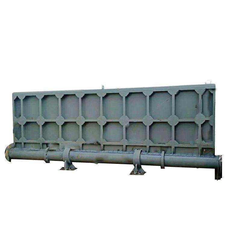 厂家钢钡液压闸门液压坝水库用液压钢制闸门景观钢坝翻板闸门,淘宝优惠券,粉丝福利购,淘宝优惠卷