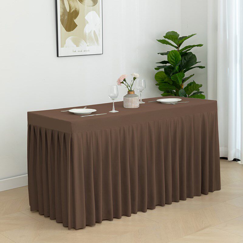 精选会议桌布长方形长条室桌商务展会桌套罩简约酒店定制立绒布布,淘宝优惠券,粉丝福利购,淘宝优惠卷