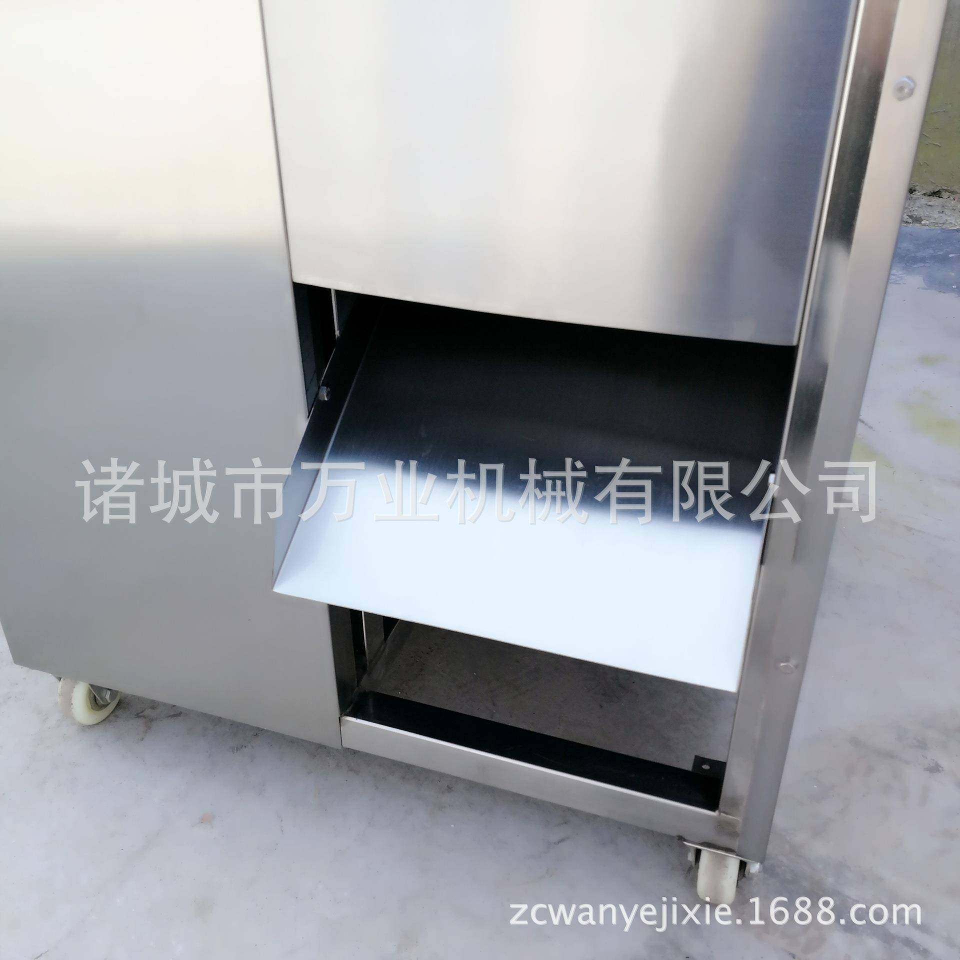 厂家供应千页豆腐切丝机豆制品切丝机鱼豆腐切丝机支持定制,淘宝优惠券,粉丝福利购,淘宝优惠卷