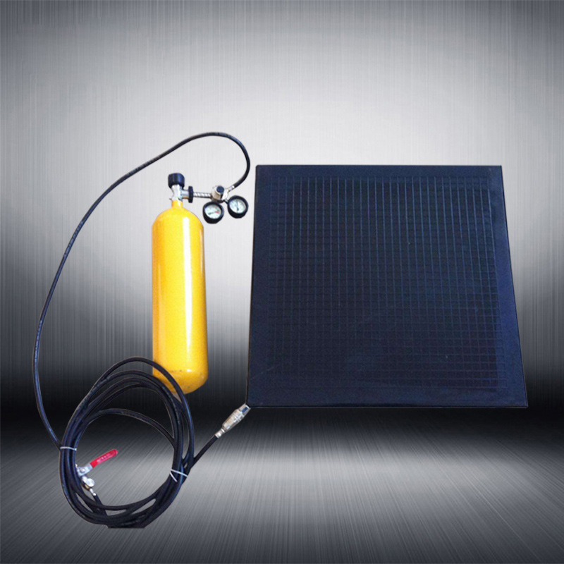 消防救援起重气垫气动橡胶起重气垫消防地震交通事故应急救援 - 图1