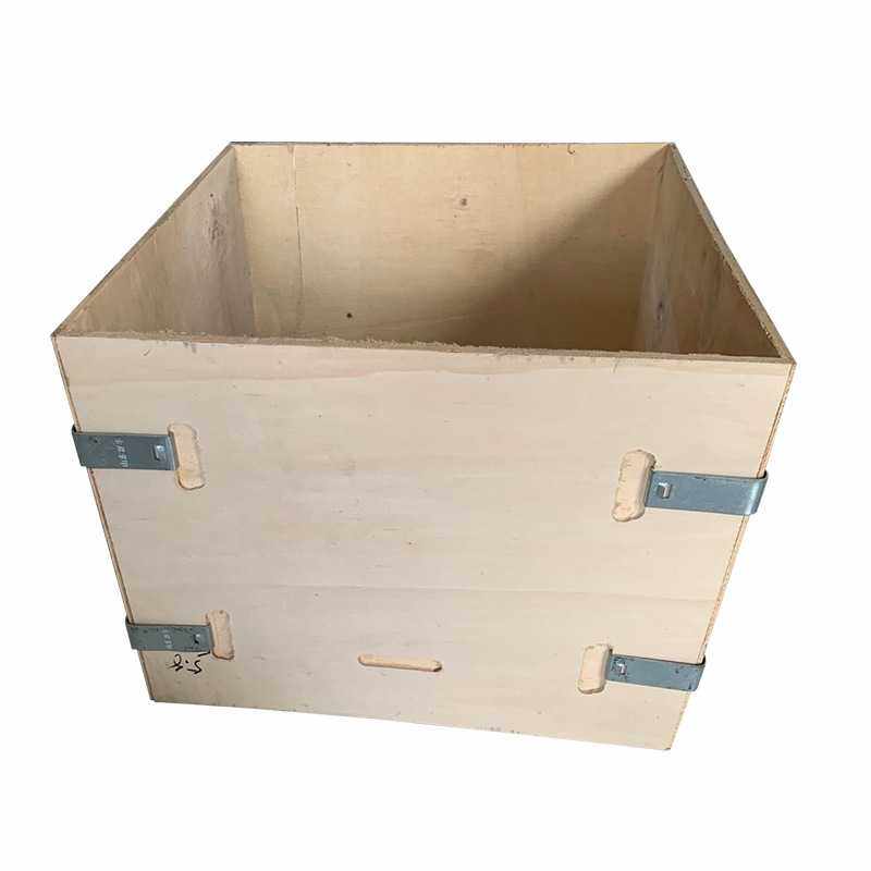 上海定 做可拆卸钢边箱包装箱 卡扣箱钢带木箱,淘宝优惠券,粉丝福利购,淘宝优惠卷