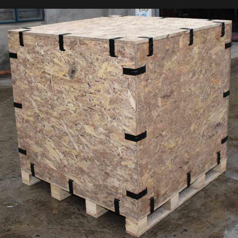 上海定 做可拆卸钢边箱包装箱 卡扣箱钢带木箱,淘宝优惠券,粉丝福利购,淘宝优惠卷