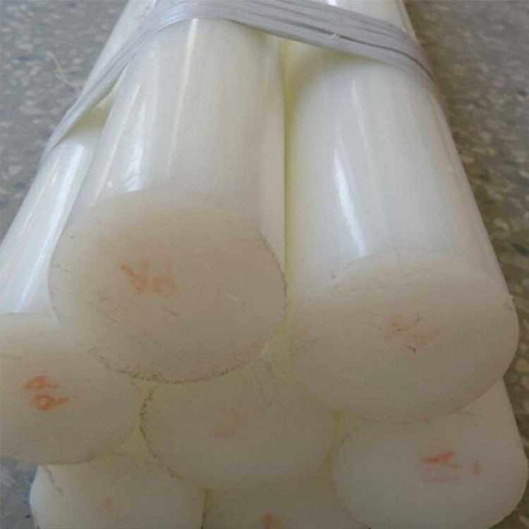 PE棒材聚乙烯棒白色黑色高密度高耐磨圆柱实心棒材加工尼龙柱销,淘宝优惠券,粉丝福利购,淘宝优惠卷