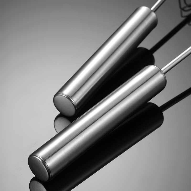 半自动家用手持搅拌器304不锈钢打发器按压式打奶器手动打蛋器,淘宝优惠券,粉丝福利购,淘宝优惠卷