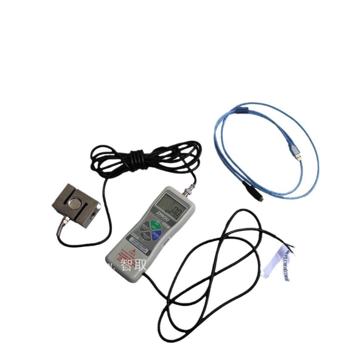 DS2-5000N-PLC高精度数显推拉力计PLC输出,淘宝优惠券,粉丝福利购,淘宝优惠卷